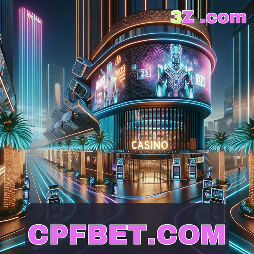 A Confiabilidade do CPFBet: Jogos Seguros e Transparentes