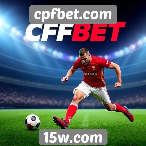 Avaliação dos bônus e promoções disponíveis no cpfbet.com