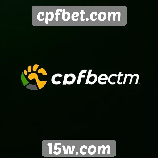Análise da plataforma de jogos cpfbet.com