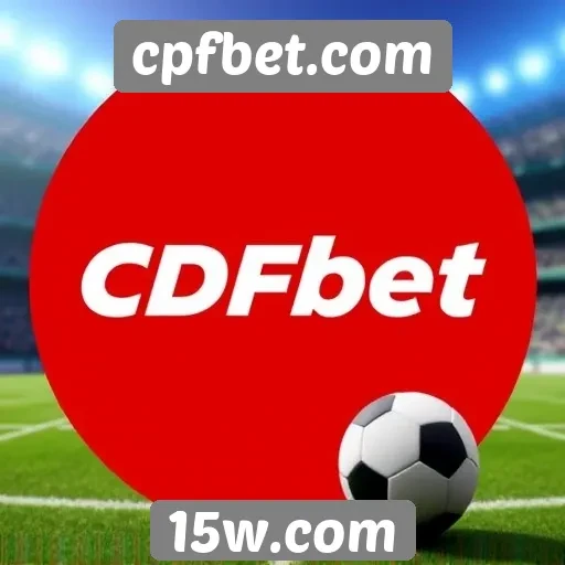 Funcionamento da plataforma de apostas cpfbet.com