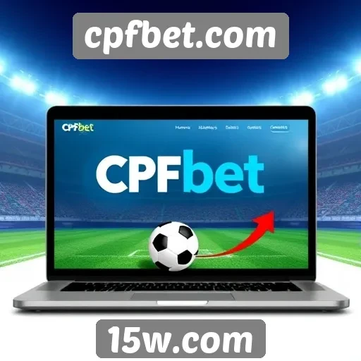 Plataforma cpfbet.com: análise de segurança e confiabilidade
