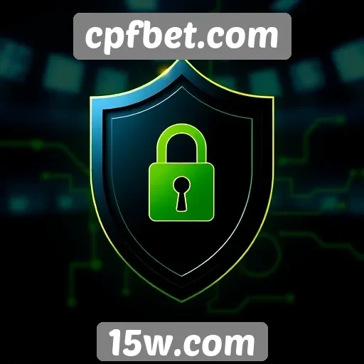 Segurança e privacidade dos dados em cpfbet.com
