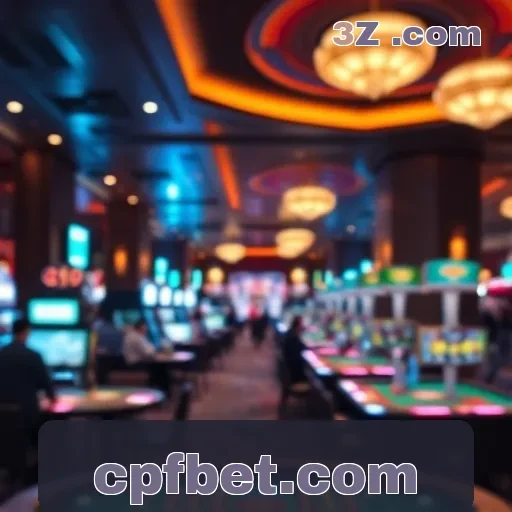 cpfbet.com: Como a Ajuda Pode Melhorar Seu Jogo