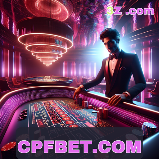 Jogar com Estilo: Exploração dos Jogos no cpfbet.com