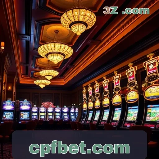 cpfbet.com: Explore Recursos da Área do Cliente para Jogadores