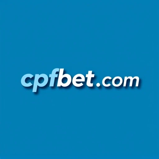 cpfbet.com Logo