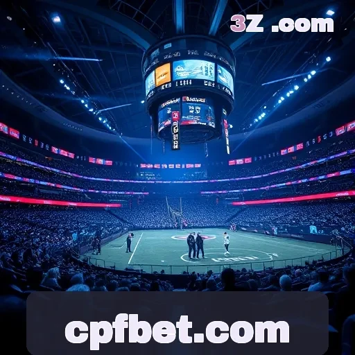cpfbet.com: A Evolução dos Jogos com a Versão Móvel
