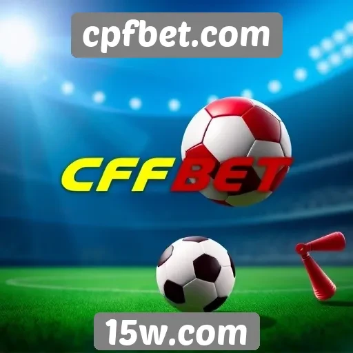 Ofertas e promoções disponíveis no cpfbet.com