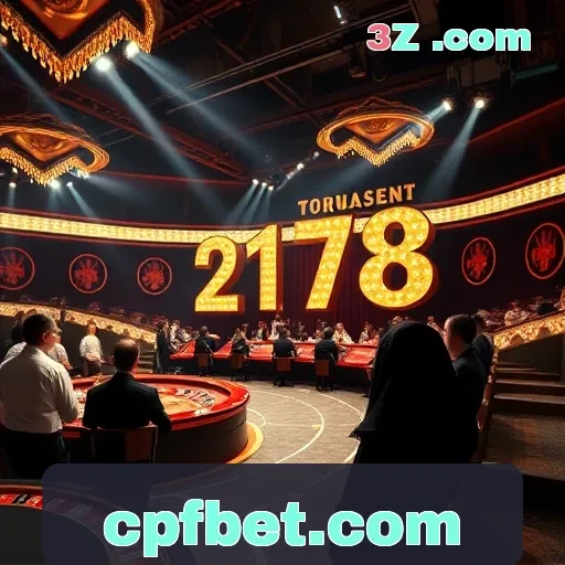cpfbet.com: A Revolução dos Jogos Virtuais Para Você Aproveitar