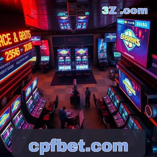 cpfbet.com: Como Realizar Saques Rápidos e Seguros em Jogos Online